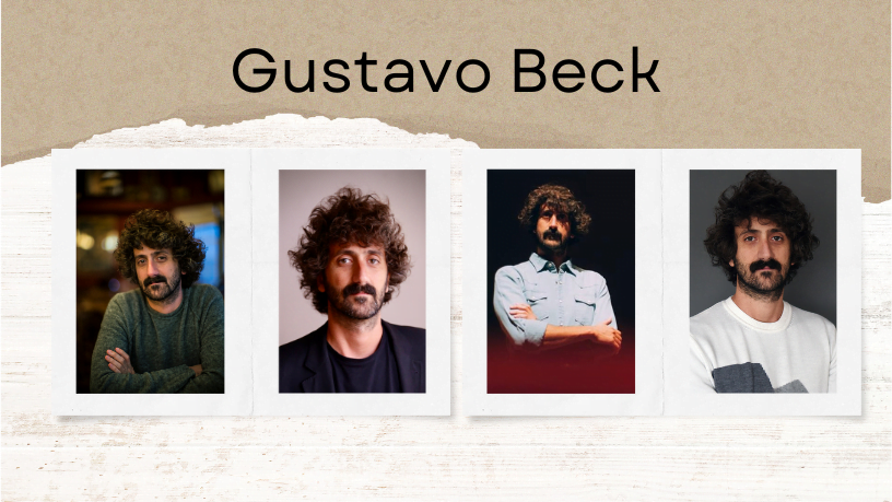 Gustavo Beck