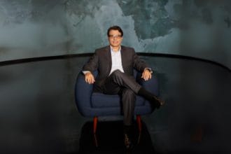 Otávio Oscar Fakhoury