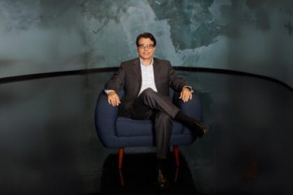 Otávio Oscar Fakhoury