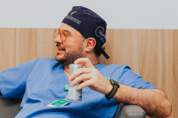 Marcelo Evandro dos Santos