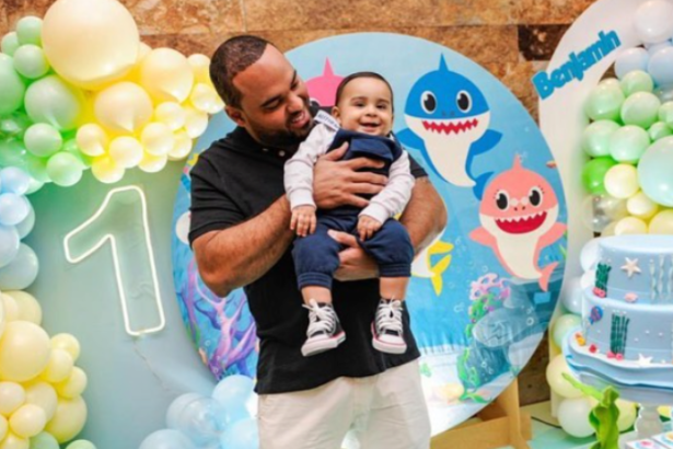 Aroldo Fernandes da Luz