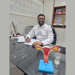 Oluwatosin Tolulope Ajidahun