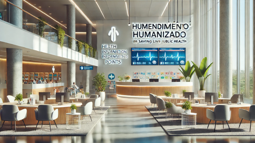 Com o Instituto IBDSocial, a humanização no cuidado transforma o sistema de saúde.