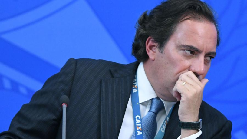 A coordenação eficiente do auxílio emergencial foi essencial em tempos de crise, afirma Pedro Duarte Guimarães.