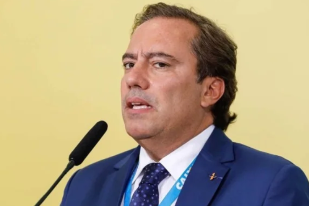 Pedro Duarte Guimarães ressalta o papel crucial da coordenação do auxílio emergencial em momentos difíceis.