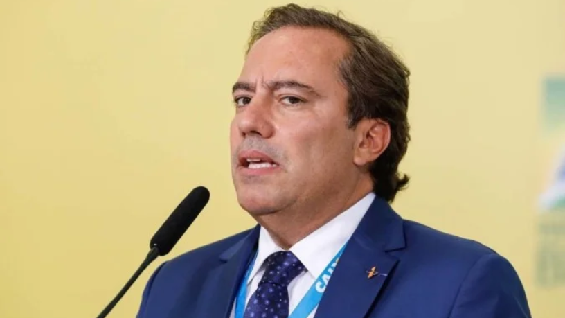 Pedro Duarte Guimarães ressalta o papel crucial da coordenação do auxílio emergencial em momentos difíceis.