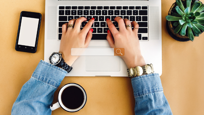 A tecnologia facilita o monitoramento de menções e fortalece a gestão de reputação online, destaca a Saftec Digital.
