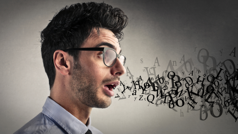 Bruno Garcia Redondo revela técnicas para conquistar e manter a atenção do público desde o primeiro minuto de fala.