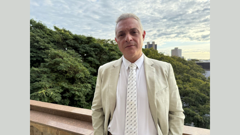 Dr. Leonardo Manzan analisa como a IA generativa pode transformar a fiscalização e o direito tributário.