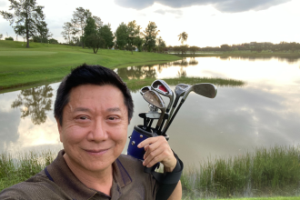Milton Seigi Hayashi mostra como as regras básicas do golfe podem transformar sua experiência no esporte.