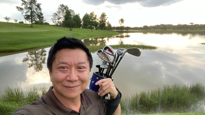 Milton Seigi Hayashi mostra como as regras básicas do golfe podem transformar sua experiência no esporte.