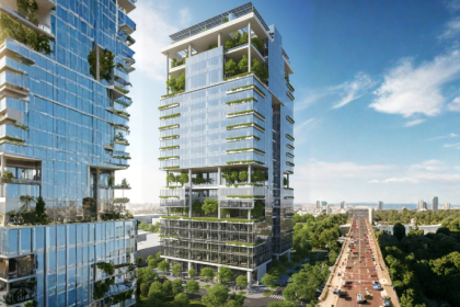 Alex Nabuco dos Santos destaca como projetos sustentáveis unem eficiência energética e retorno financeiro.