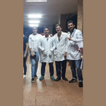 Ciro Antônio Taques destaca as etapas fundamentais dos programas de reabilitação voltados à reintegração social.