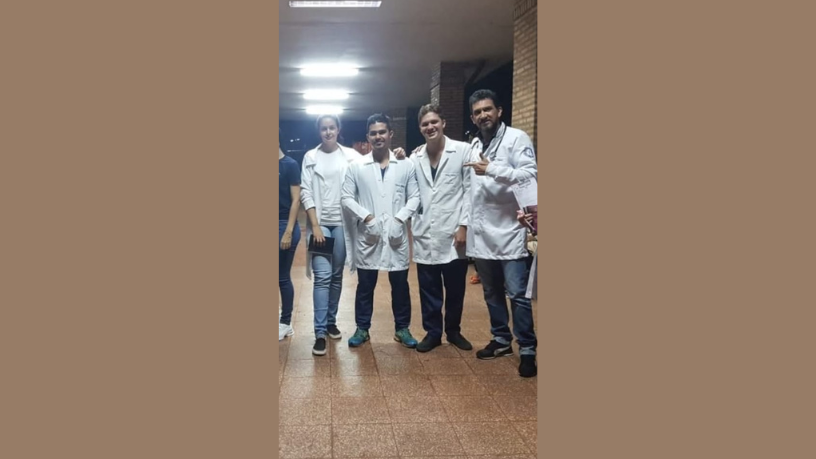 Ciro Antônio Taques destaca as etapas fundamentais dos programas de reabilitação voltados à reintegração social.