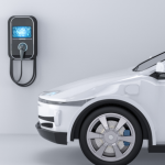 David do Prado comenta as adaptações necessárias da proteção veicular diante do crescimento dos carros elétricos.