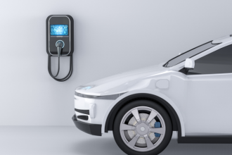 David do Prado comenta as adaptações necessárias da proteção veicular diante do crescimento dos carros elétricos.