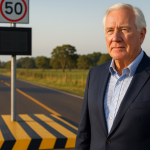 Aldo Vendramin destaca como o monitoramento digital vem reduzindo acidentes e aumentando a segurança nas estradas agrícolas.