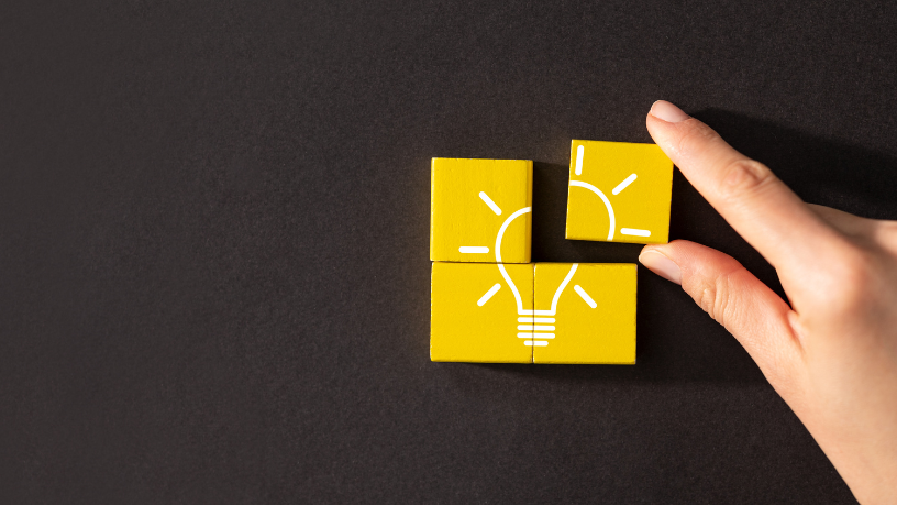 Antônio Fernando Ribeiro Pereira destaca como a inovação orientada por evidências transforma dados em decisões que geram impacto real.