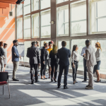 Bett Brasil: Conheça o roteiro do visitante de primeira viagem — por Sérgio Bento De Araújo.