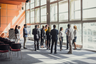 Bett Brasil: Conheça o roteiro do visitante de primeira viagem — por Sérgio Bento De Araújo.