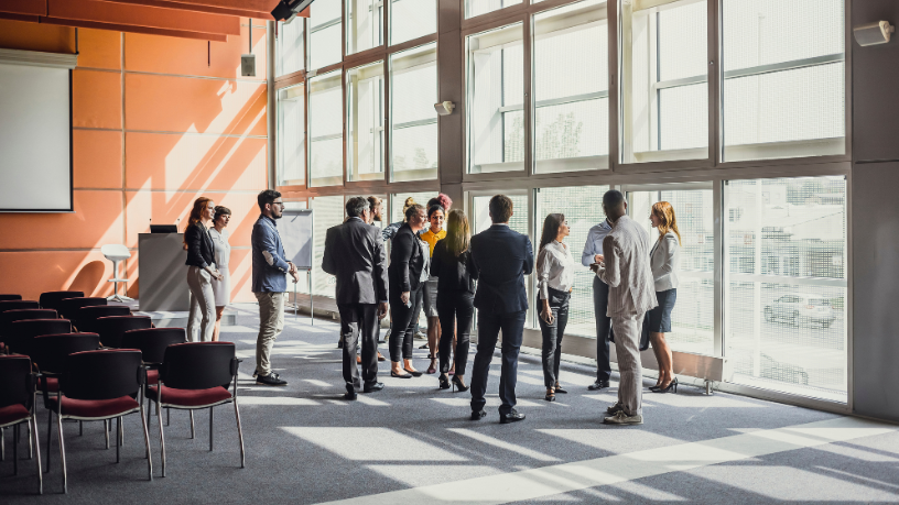 Bett Brasil: Conheça o roteiro do visitante de primeira viagem — por Sérgio Bento De Araújo.