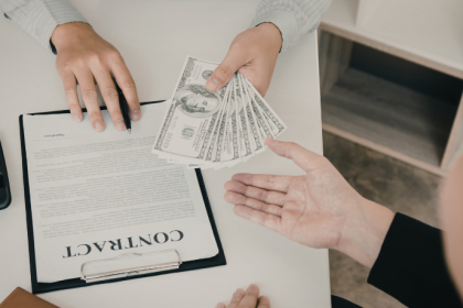 Mudança internacional ganha força após encerramento de contrato na televisão