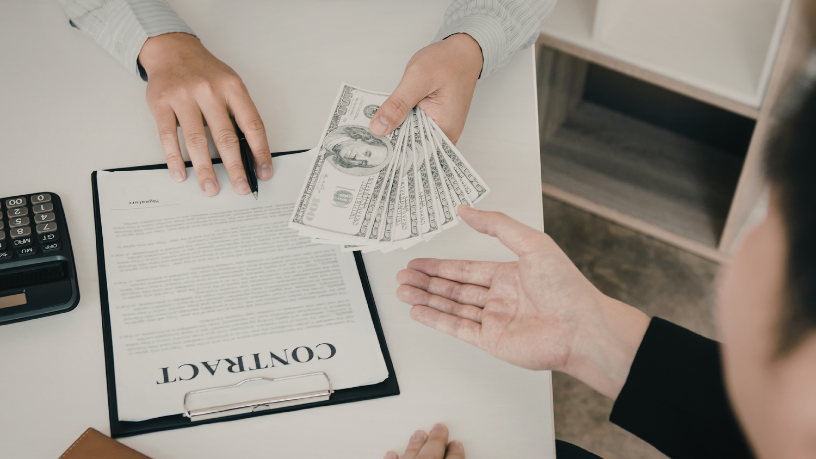 Mudança internacional ganha força após encerramento de contrato na televisão