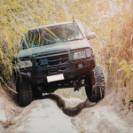 Na visão de Felipe Schroeder dos Anjos, veículos para trilha exigem engenharia avançada para equilibrar segurança, robustez e alto desempenho em terrenos extremos.