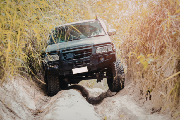 Na visão de Felipe Schroeder dos Anjos, veículos para trilha exigem engenharia avançada para equilibrar segurança, robustez e alto desempenho em terrenos extremos.