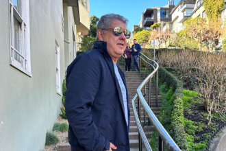 Morro Branco e Canoa Quebrada revelam falésias e paisagens de cinema com Leonardo Rocha de Almeida.