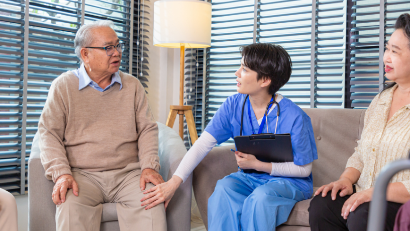 Entenda como identificar e denunciar irregularidades contra aposentados e idosos, contando com o apoio do Sindnapi – Sindicato Nacional dos Aposentados, Pensionistas e Idosos.