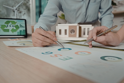 Victor Boris Santos Maciel mostra como uma gestão estruturada é a base para alcançar sustentabilidade financeira no longo prazo.