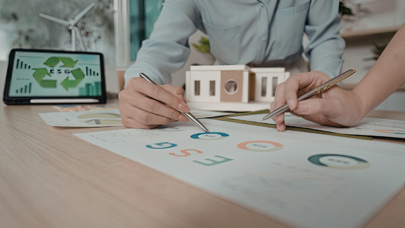 Victor Boris Santos Maciel mostra como uma gestão estruturada é a base para alcançar sustentabilidade financeira no longo prazo.