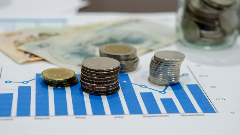 Gestão de riscos financeiros com Renato de Castro Longo Furtado Vianna: aprenda a reduzir riscos e proteger seu negócio.