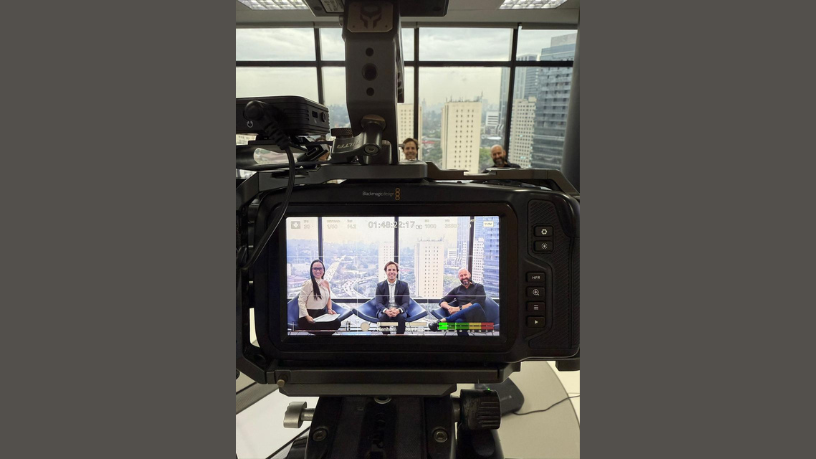 Ian dos Anjos Cunha aborda como o SUS atua no combate às doenças crônicas, promovendo prevenção, acompanhamento permanente e mais qualidade de vida.