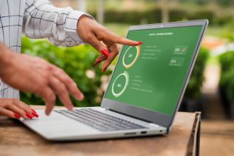 As cidades inteligentes começam pela escola, onde a coleta de dados transforma a cultura e o aprendizado, segundo Gustavo Morceli.