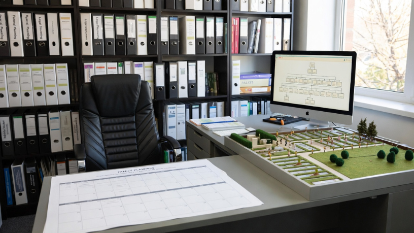 Planejamento funerário familiar traz segurança e organização, segundo Tiago Schietti.