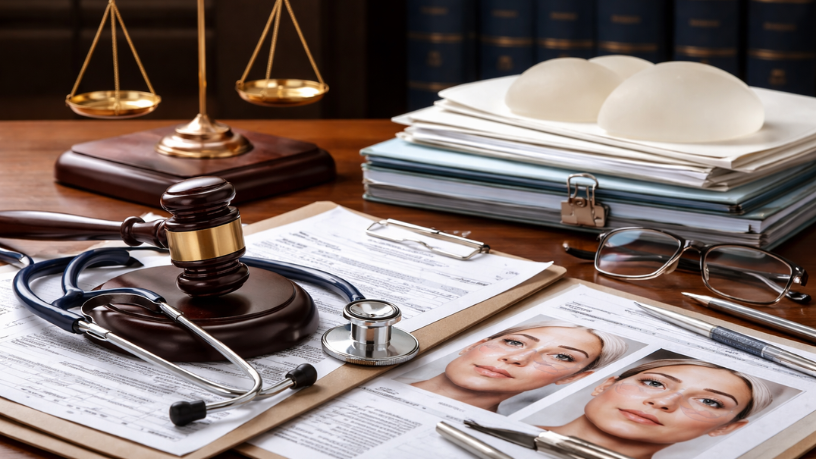 Milton Seigi Hayashi ressalta que transparência e consentimento informado fortalecem a prática médica responsável.