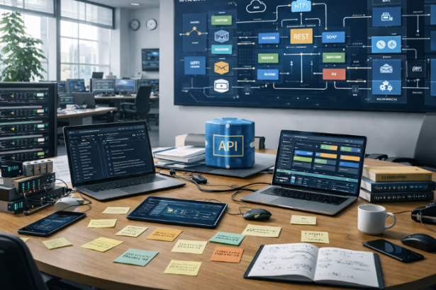 Jean Pierre Lessa e Santos Ferreira