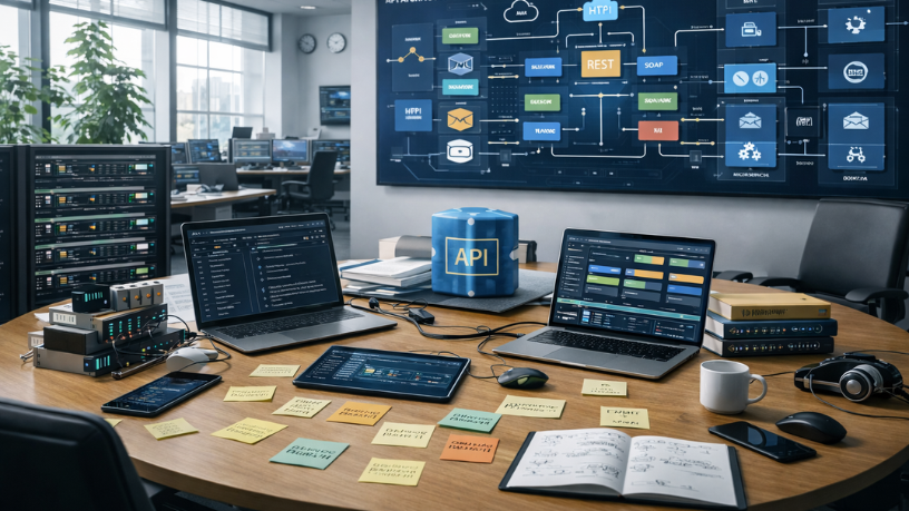 Jean Pierre Lessa e Santos Ferreira