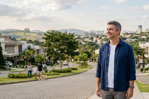 Francisco Lucena Imóveis