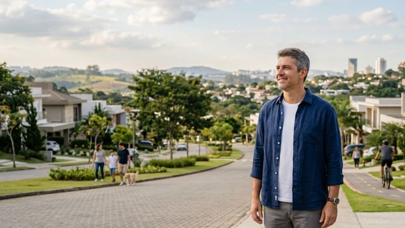 Francisco Lucena Imóveis