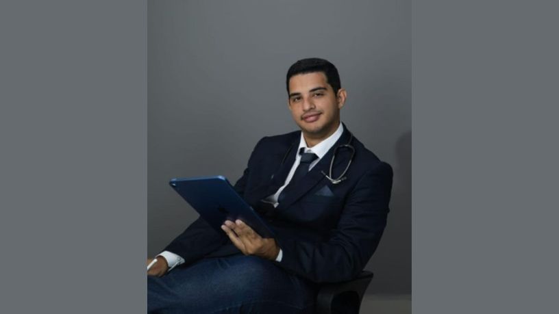 Yuri Silva Portela