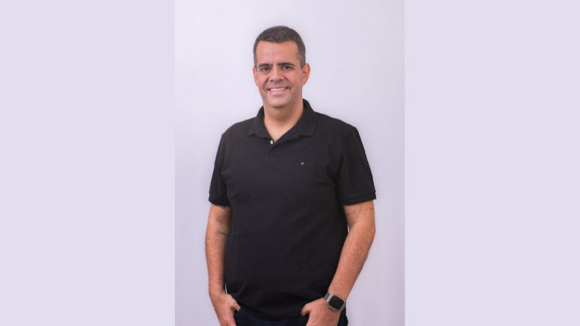 Dr. Vinicius Tadeu Sattin Rodrigues