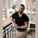 Lucas Peralles