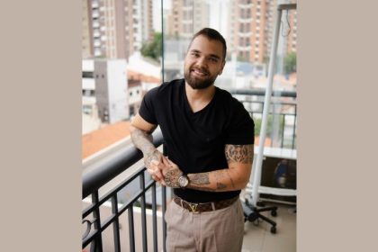 Lucas Peralles